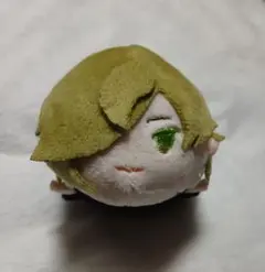刀剣乱舞 もちもちマスコット 鶯丸