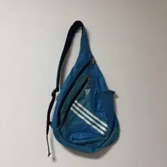 adidas y2k ワンショルダーバッグ