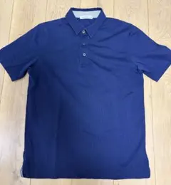 グリーンレーベルリラクシング　ポロシャツ　Mサイズ