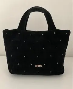 FEILER ユニ　トートバッグ