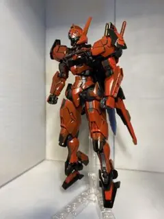 HG ガンダムルブリス 塗装済み完成品