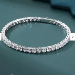 Tennis Bracelet -4mm