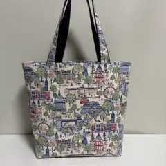 専用です0884ハンドメイド　トートバッグ