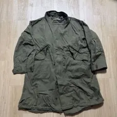 oasisリアム着用】 Pretty Green モッズコート 初期イギリス製 - メルカリ