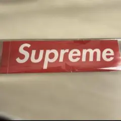 Supreme ステッカー