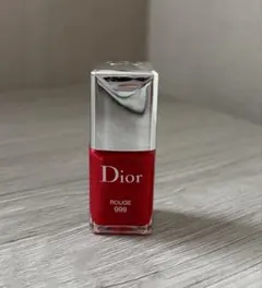 Dior ディオール ヴェルニ 999 ルージュのサムネイル