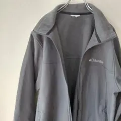 コロンビア Columbia　ウェア　グレー