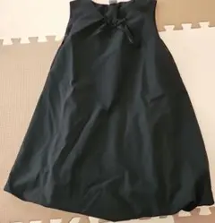 バルーンワンピース130