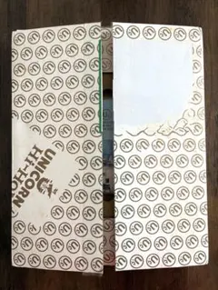ユニコーン「HI-HO」完全予約限定BOOK ＋DVD 2026年最新】ユニコーン HI-HOの人気アイテム - メルカリ