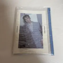 SEVENTEEN INCOMPLETE ミニフォトブック ウォヌ