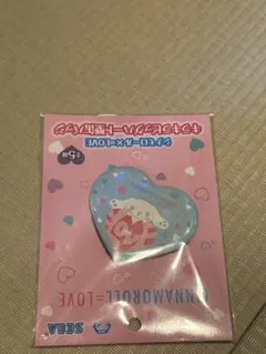 2026年最新】イコラブ缶バッジの人気アイテム - メルカリ