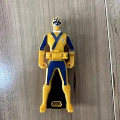 レンジャーキー 侍戦隊シンケンジャー シンケンゴールド
