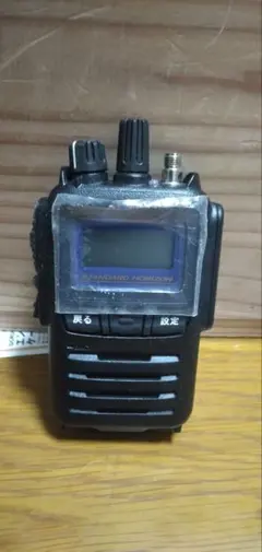 希少】KENWOOD TS-790S 本体 通電確認済 無線機 トランシーバー - メルカリ