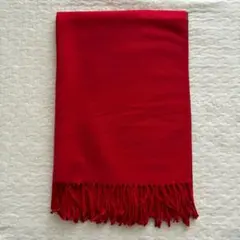 カシミヤ100% ストール