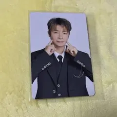 2025年最新】ドンヘ トレカの人気アイテム - メルカリ