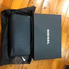 ディーゼル財布のサムネイル