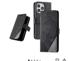 iPhone 12 Pro Max/iPhone 13 Pro Max手帳型