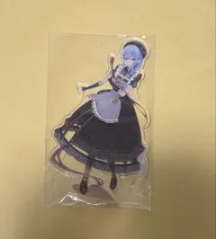 にじさんじ NIJI HOLIC にじホリック アクリルスタンド 小清水透