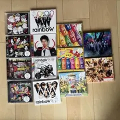 ＊再値下げ＊【ジャニーズWEST】シングル アルバム CD まとめ売り 2026年最新】ジャニーズwest cdの人気アイテム - メルカリ