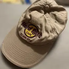 Hard Rock Cafe グアム キャップ