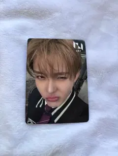 INI PULSE 田島将吾　タワレコ　店舗選出トレカ