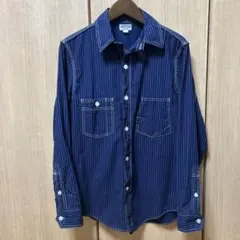 フリーホイーラーズ アイアンオールズ　ironalls カバーオール　38 フリーホイーラーズ】FREEWHEELERS OFFICIAL WEBSITE