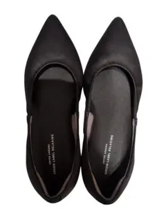【美品】green label relaxing パンプス 21.5cmのサムネイル