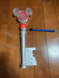 25주년 디즈니 스틱 펜라이트