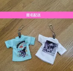 GREMLiNS グレムリン　Tシャツキーホルダー　2枚セット