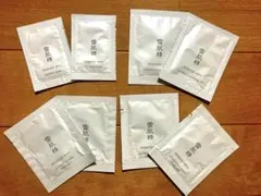 雪肌精 SEKKISEI MYV トライアルセット 8パック