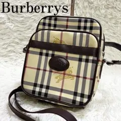 2025年最新】バーバリーシャドーホース＃ノバチェックの人気