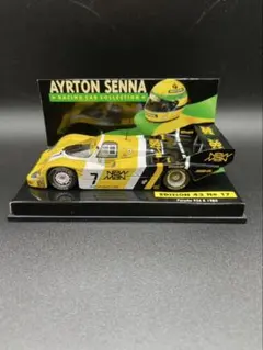 2025年最新】アイルトン・セナ 1/18の人気アイテム - メルカリ