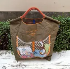 新品】Topologie SummitTote Wide Small DT - メルカリ