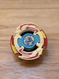 爆転シュートベイブレード　ガルオン　ランダムブースター