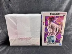 ヒソカフィギュアセット