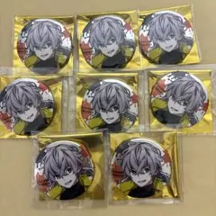 CharadeManiacs シャレマニ オトメイト 朗読劇 キョウヤ 缶バッジ