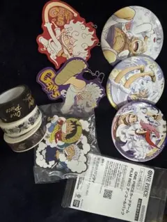 ワンピースセット