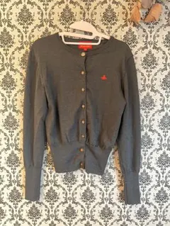 カーディガン ビビアン