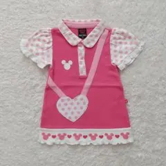 BABYDOLL Mickey ワンピース