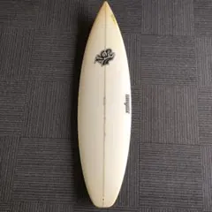 【新品アウトレット】NGRサーフボード　5'9\