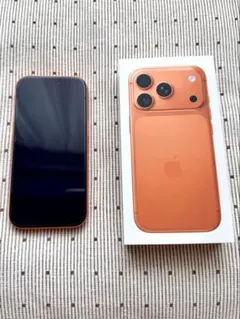 Apple iPhone 本体 オレンジ ジャンク品 - メルカリ
