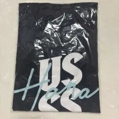 野田なづき】直筆サイン入りTシャツ Lサイズ - メルカリ