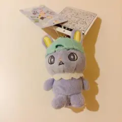 ジェオチャム ちまた カラビナ