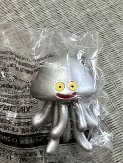 ドラゴンクエスト　メタルホイミン　フィギュア
