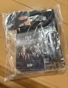 IVE SHOW WHAT I AM VIP限定 グッズ - メルカリ