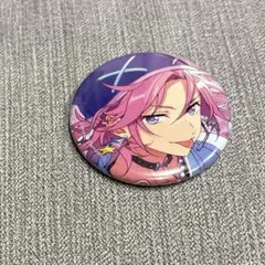 あんスタ　缶バッジ　桜河こはく