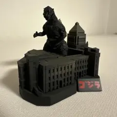 酒井ゆうじプロデュース　ゴジラ全集final 名鑑シリーズ ゴジラ全集Final