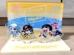 全力回避フラグちゃん！　ジオラマアクスタのサムネイル