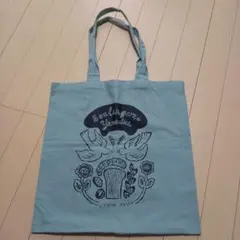 ミナペルホネン　Boulangerie Yamashita　トートバッグ