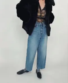 EDIT.FOR.LULU 取扱い nepla デニムのサムネイル